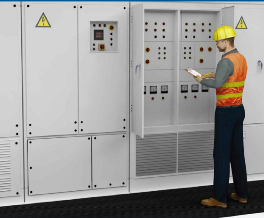 working-on-insulating-mats